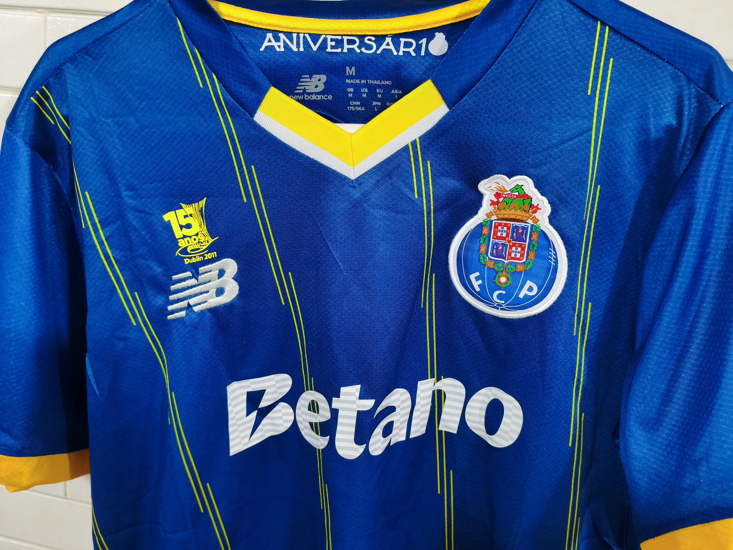 Camisola FC Porto – photo 3